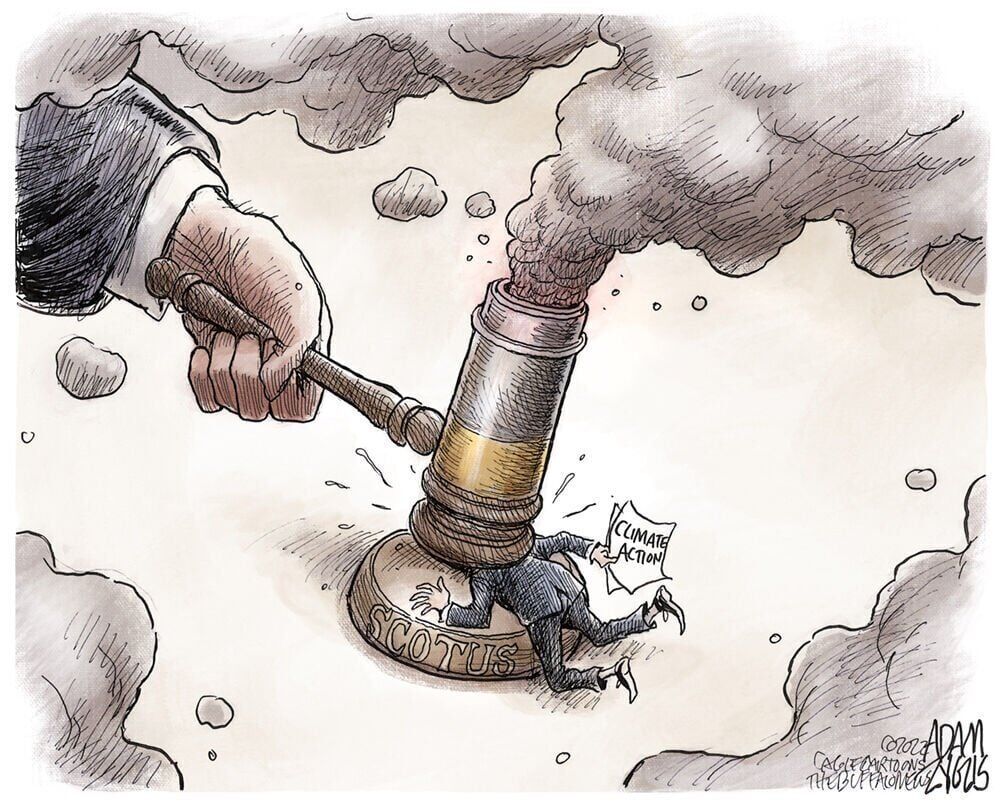 EPA Ruling